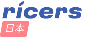 Логотип Ricers